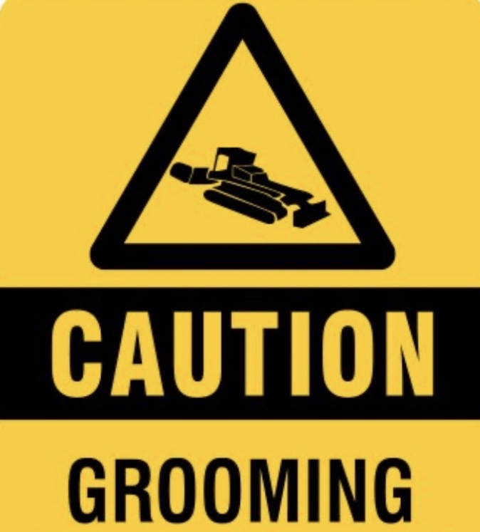 12/23/2025 Grooming In&nbsp;progress